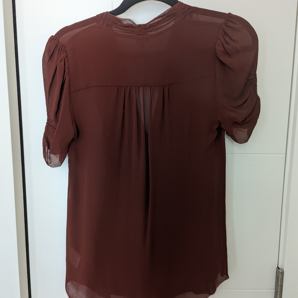 Banton blouse - Picture 4 of 4